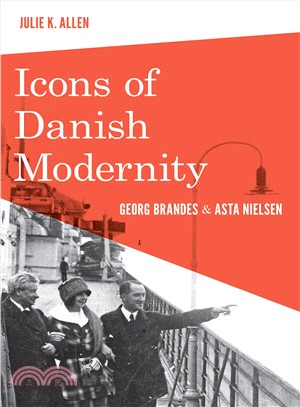 Icons of Danish Modernity