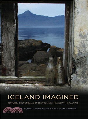 Iceland Imagined ─ Nature, Culture, and Storytelling in the North Atlantic