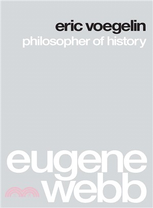 Eric Voegelin ─ Philosopher of History