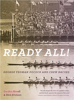 Ready All! ─ George Yeoman Pocock and Crew Racing