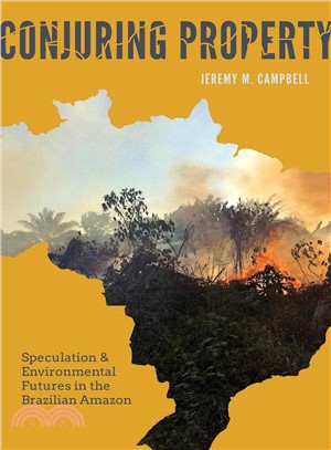 Conjuring Property ─ Speculation and Environmental Futures in the Brazilian Amazon