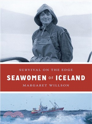 Seawomen of Iceland ─ Survival on the Edge