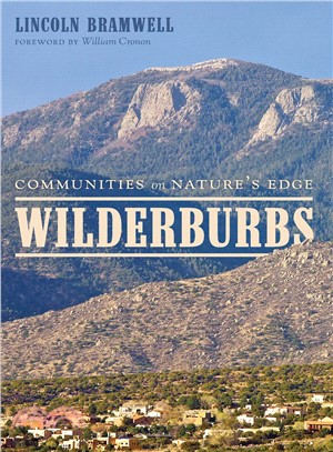 Wilderburbs ─ Communities on Nature's Edge
