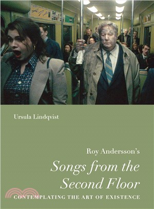 Roy Andersson's songs from t...