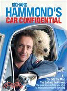 Richard Hammond's Car Confidential