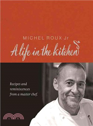 A Life in the Kitchen
