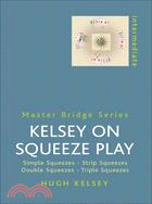 Kelsey on Squeeze Play: Simple Squeezes
