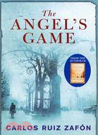 The angel's game /