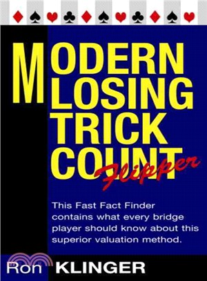 Modern Losing Trick Count Flipper