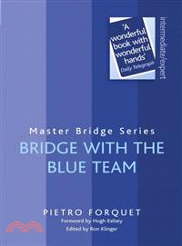 Bridge With the Blue Team