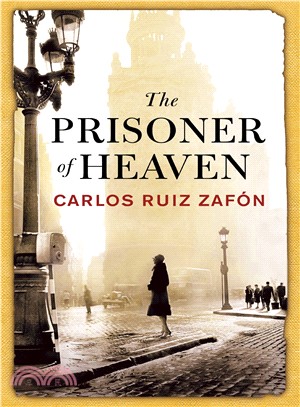 The Prisoner of Heaven