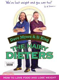 The Hairy Dieters