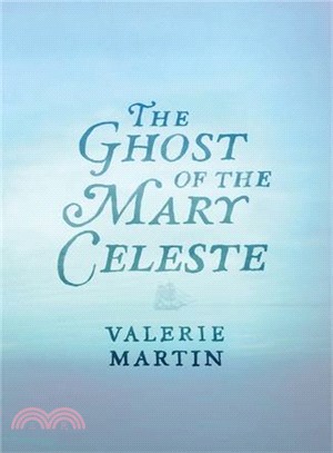 The Ghost of the Mary Celeste