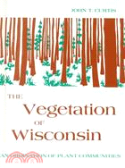 The Vegetation of Wisconsin: An Ordination of Plant Communities