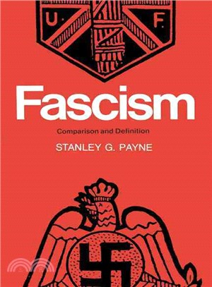 Fascism ─ Comparison and Definition