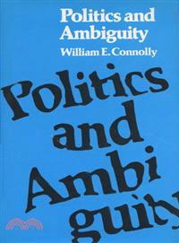 Politics and Ambiguity