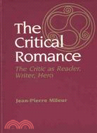 The Critical Romance