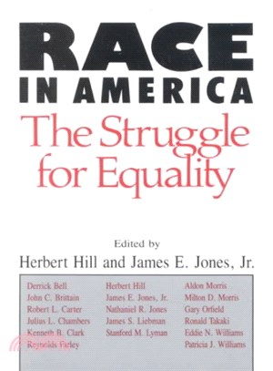 Race in America ─ The Struggle for Equality