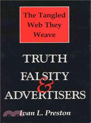The Tangled Web They Weave ― Truth, Falsity, and Advertisers