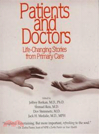 Patients and Doctors — Life-Changing Stories from Primary Care