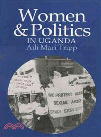 Women & politics in Ugan...