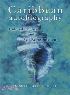 Caribbean Autobiography ― Cultural Identity and Self-Representation