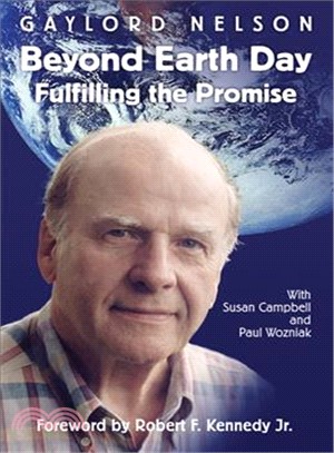 Beyond Earth Day—Fulfilling the Promise
