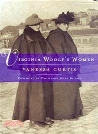 Virginia Woolf ' s women