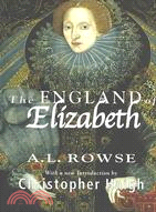 The England of Elizabeth /