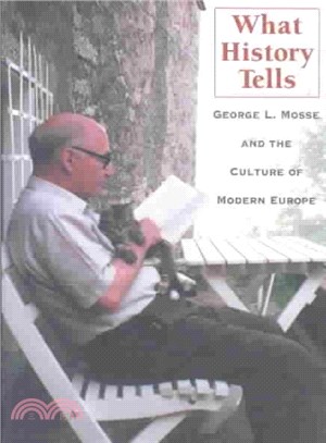 What History Tells ― George L. Moose and the Culture of Modern Europe