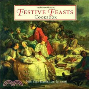 Festive Feasts Cookbook