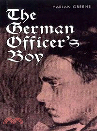 The German Officer's Boy