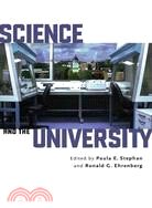 Science and the University