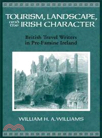 Tourism, Landscape, and the Irish Character