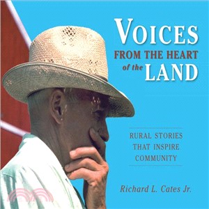 Voices from the Heart of the Land ─ Rural Stories That Inspire Community
