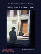 Falling Brick Kills Local Man