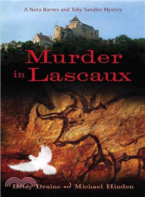 Murder in Lascaux