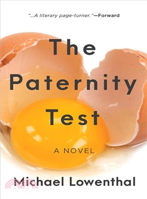 The Paternity Test ― A Novel