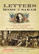 Letters Home to Sarah