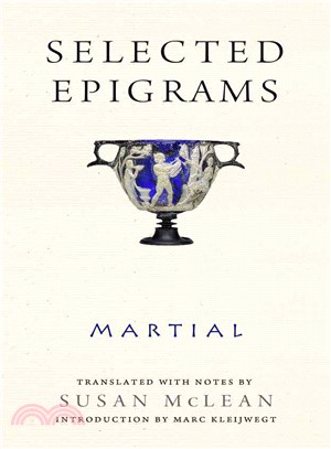 Selected Epigrams