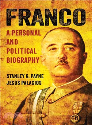 Franco ─ A Personal and Political Biography