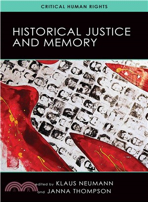 Historical Justice and Memory