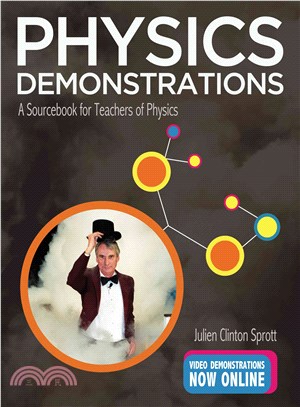 Physics Demonstrations ─ A Sourcebook for Teachers of Physics