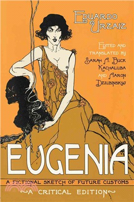 Eugenia ― A Fictional Sketch of Future Customs