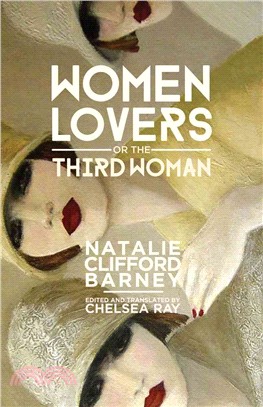 Women Lovers, or the Third Woman