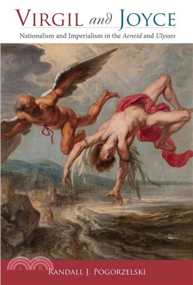 Virgil and Joyce ― Nationalism and Imperialism in the Aeneid and Ulysses