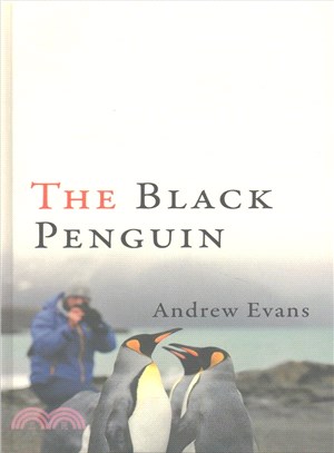 The Black Penguin