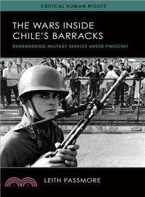 The Wars Inside Chile's Barracks ─ Remembering Military Service Under Pinochet