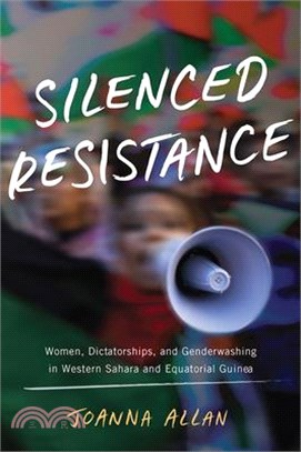 Silenced Resistance ― Women, Dictatorships, and Genderwashing in Western Sahara and Equatorial Guinea