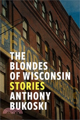 The Blondes of Wisconsin, Volume 1